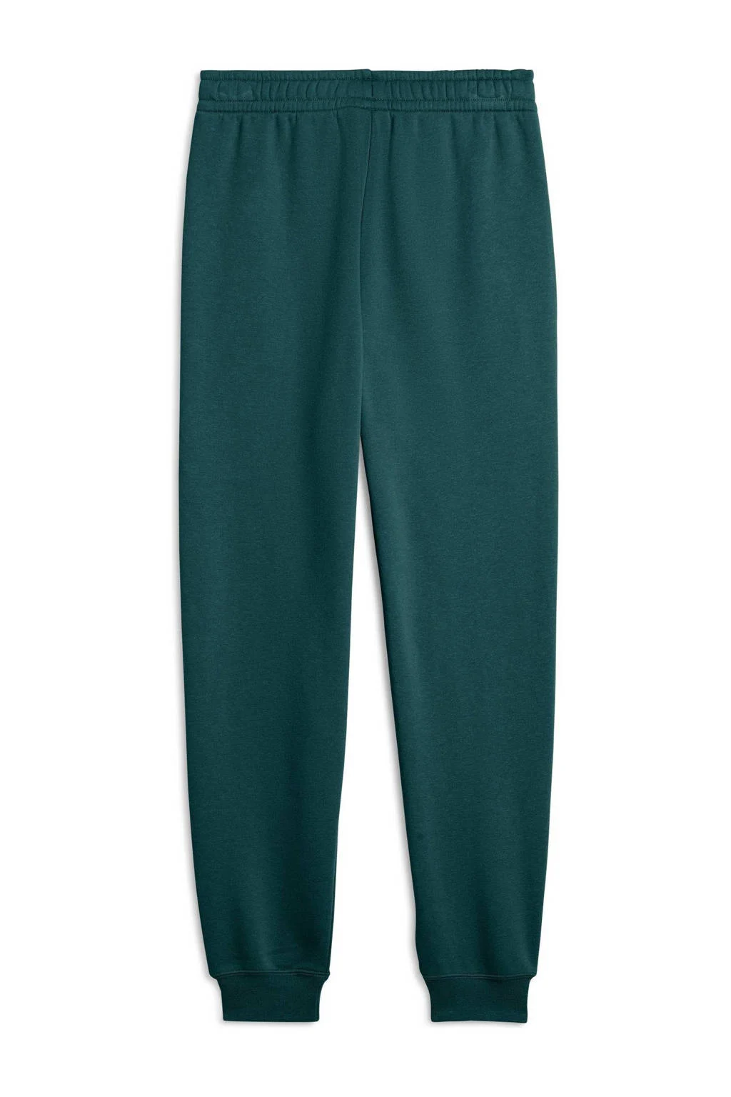 Puma joggingbroek groen
