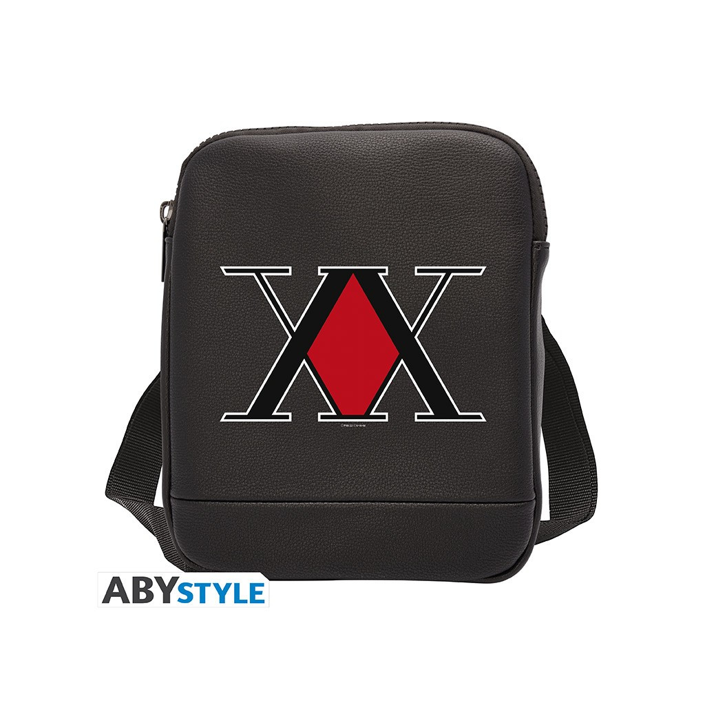 Hunter X Hunter - Sac Besace Emblème