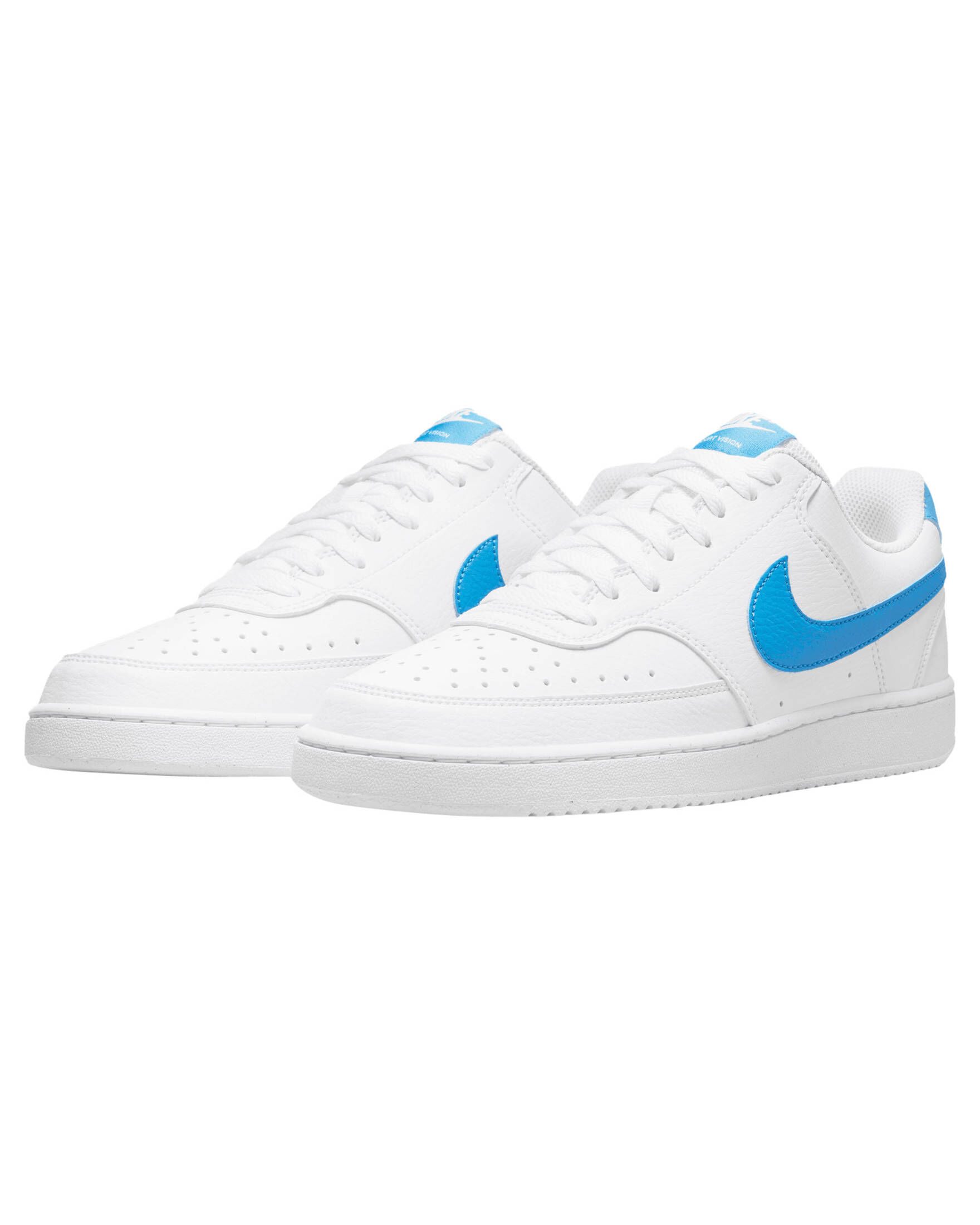 Nike Sportswear| Herren Sneaker NIKE COURT VISION LOW NEXT NATURE M