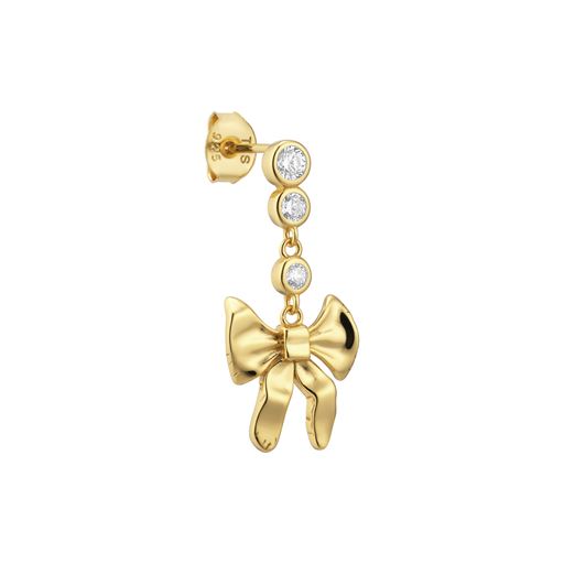 The Earring Shop Loulou Ørering, Gold