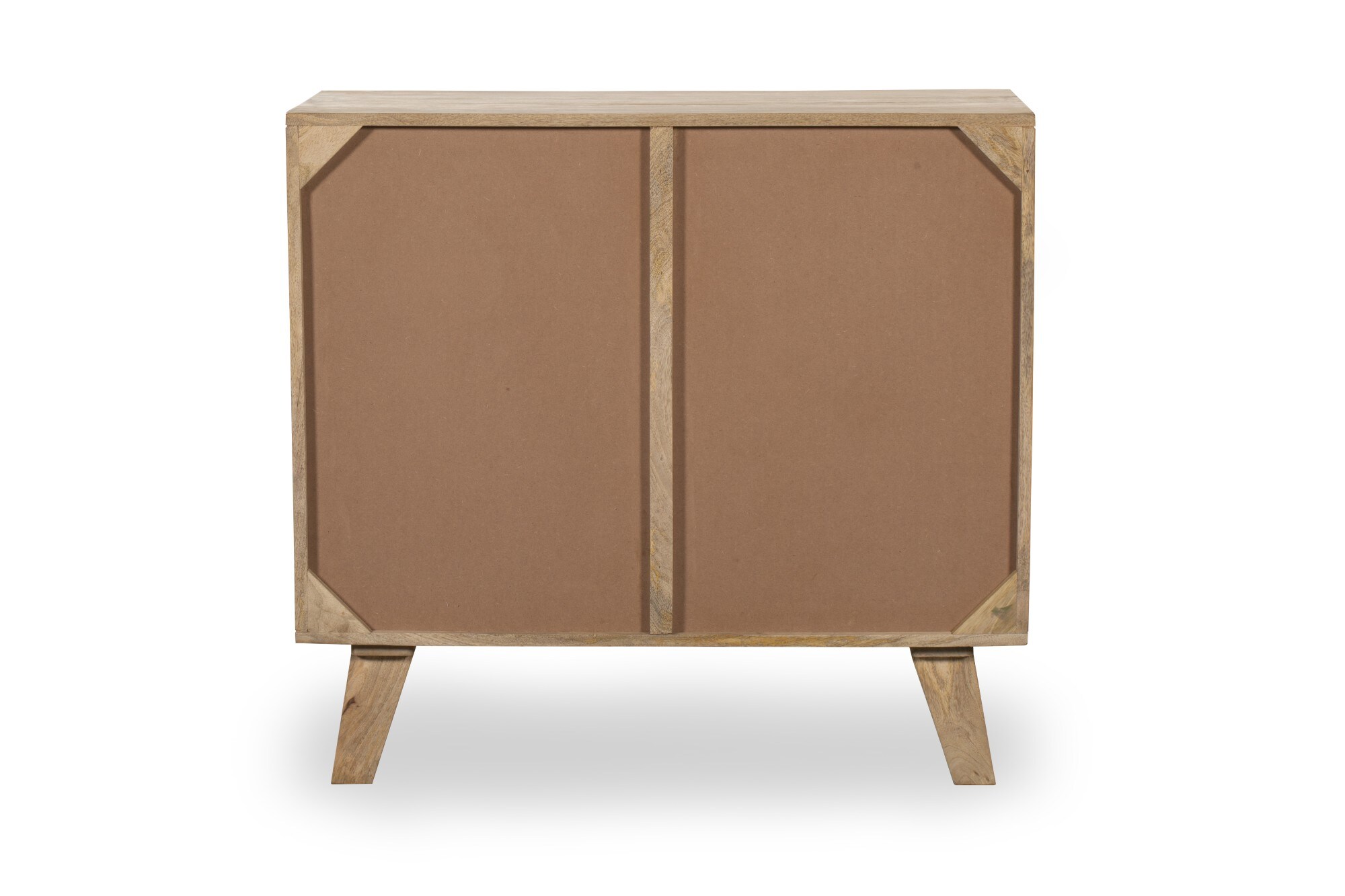 INTERIA Home & Living Sideboard REIPUR Kommode Schrank Anrichte Holz Buffet