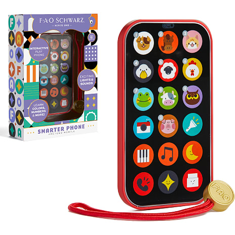 Starter smartphone
