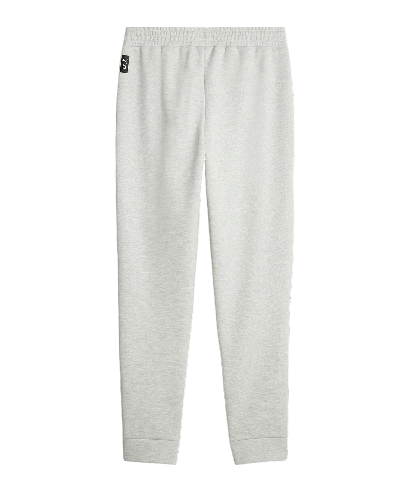 PUMA Hoops Team Dime Jogginghose Grau F02