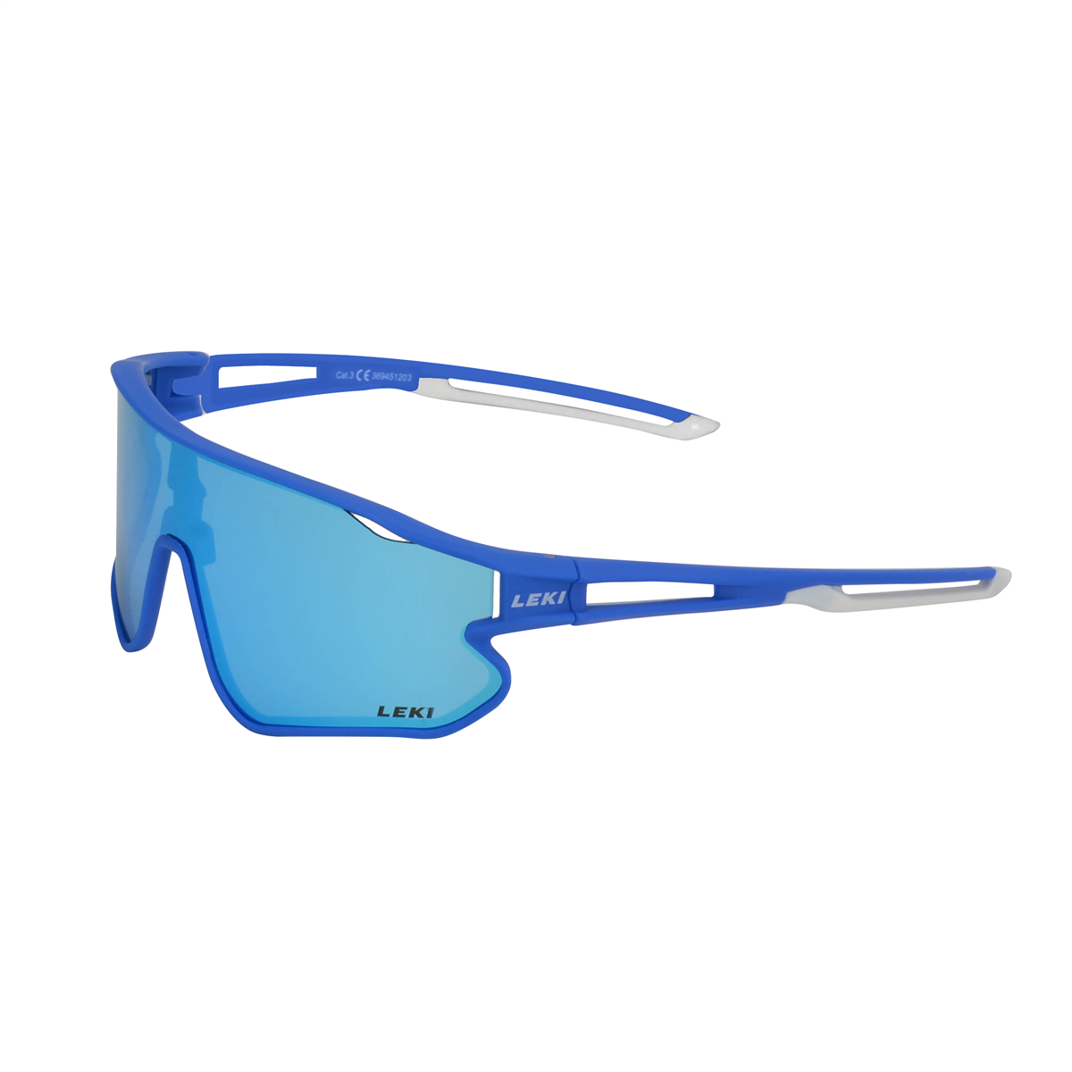 Leki Spectra<br> Multisportsbrille