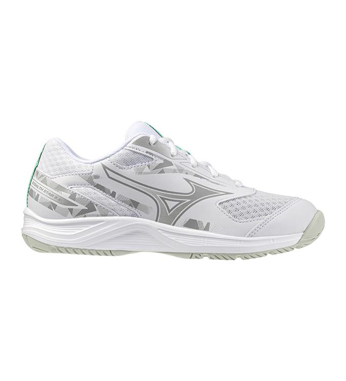 Mizuno Stealth Star 3 X1GC2507 White-Black-Frozen-Emerald
