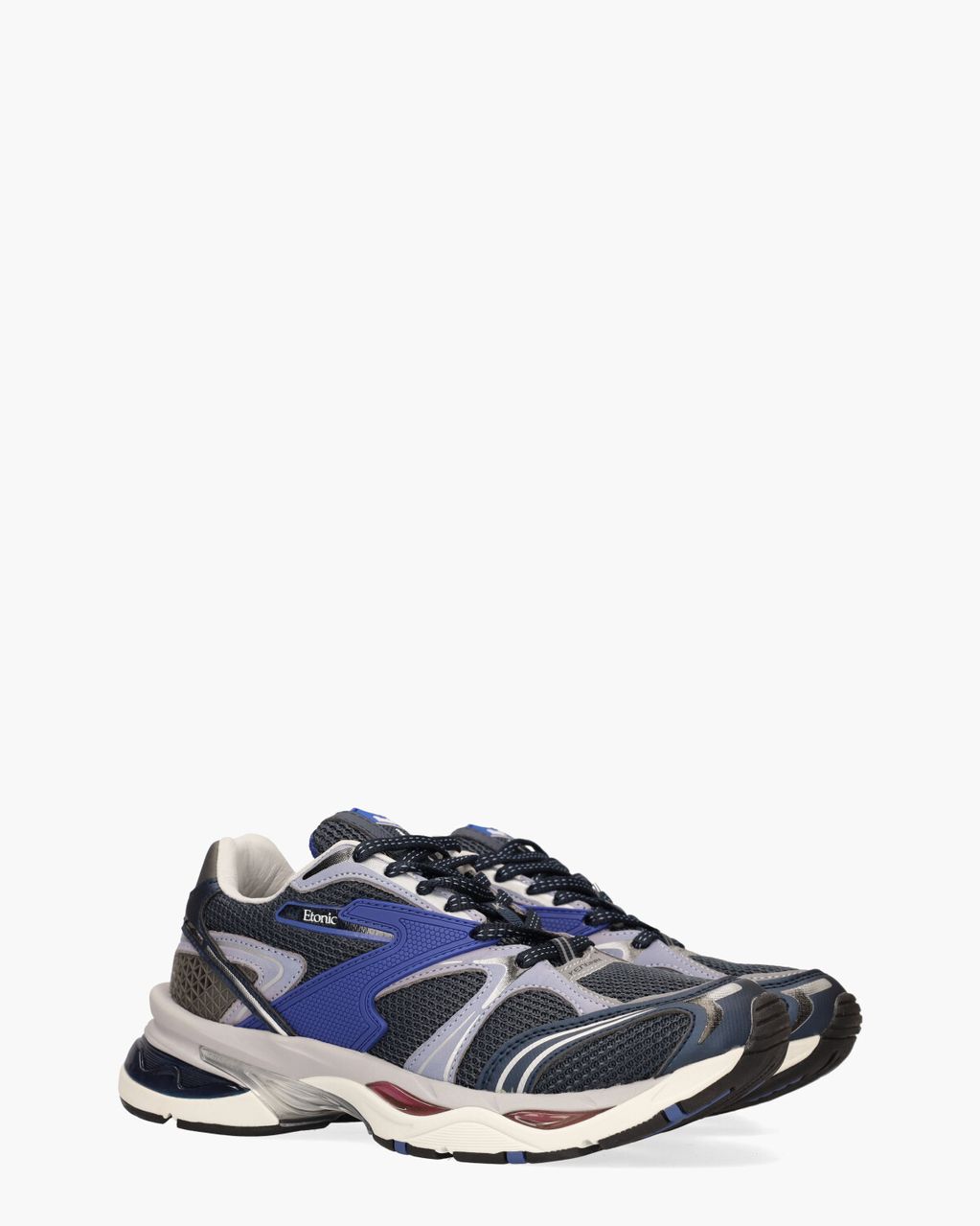 Etonic Kendari 3.0 Neptune Donkerblauw Damessneakers