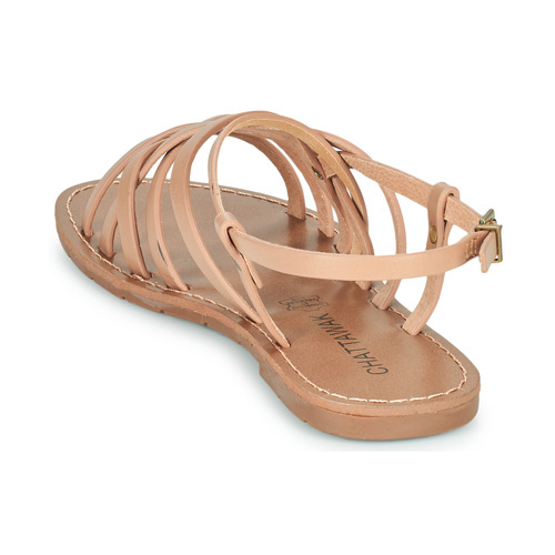 Chattawak - ORKA - Beige