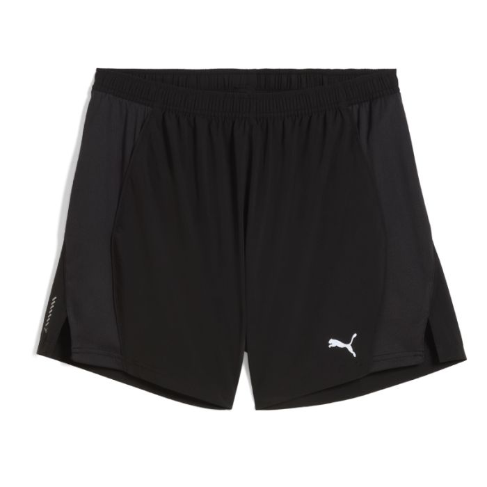 Puma Herre Shorts Run Velocity 5 Inch Shorts Sort