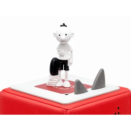 tonies® Hörfigur Gregs Tagebuch Von Idioten umzingelt