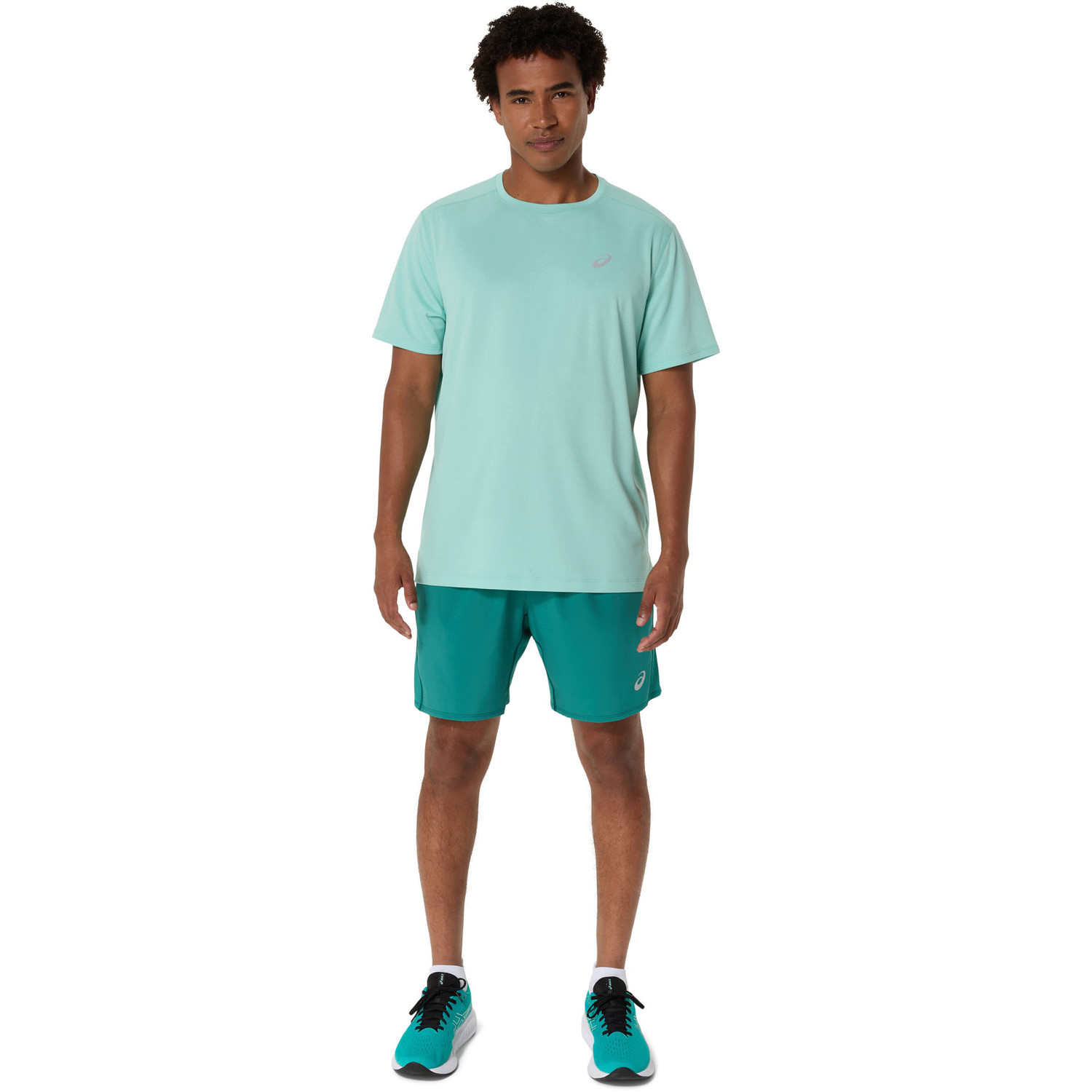 ASICS Core 7'' Short Heren