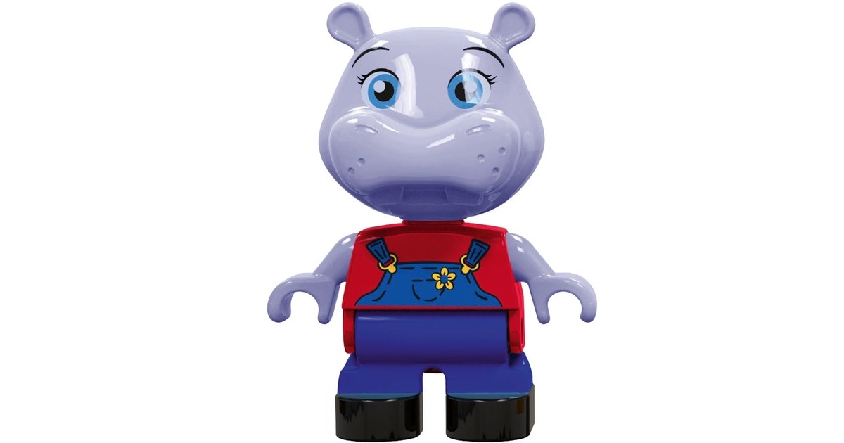 AquaplaySuperSet Baan