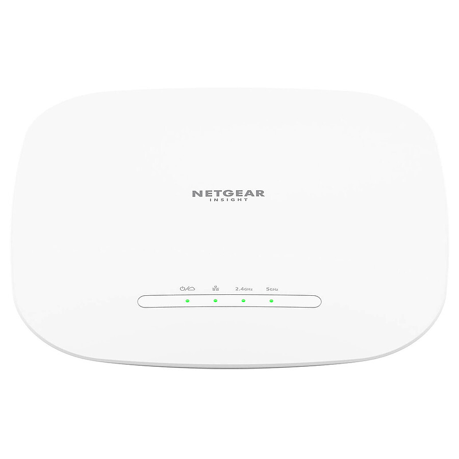 Netgear WAX618 (WAX618-111EUS)