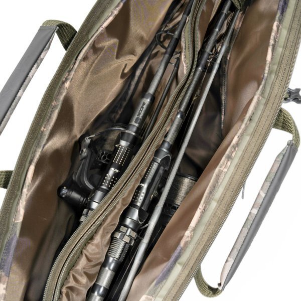 Fourreau Nash Scope OPS Soft Protect 2 Rod Skin