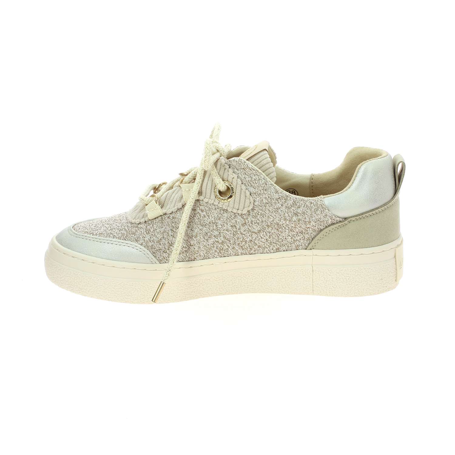 Baskets femme ARMISTICE ONYX ONE