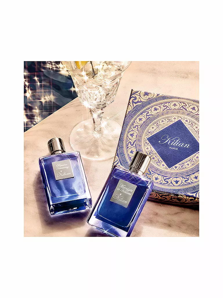 KILIAN PARIS Bamboo Harmony Eau de Parfum Refillable 50ml keine Farbe