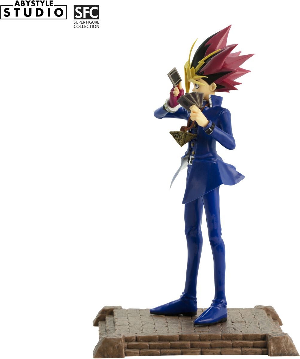 Yami Yugi | Yu-Gi-Oh! Figurine de collection