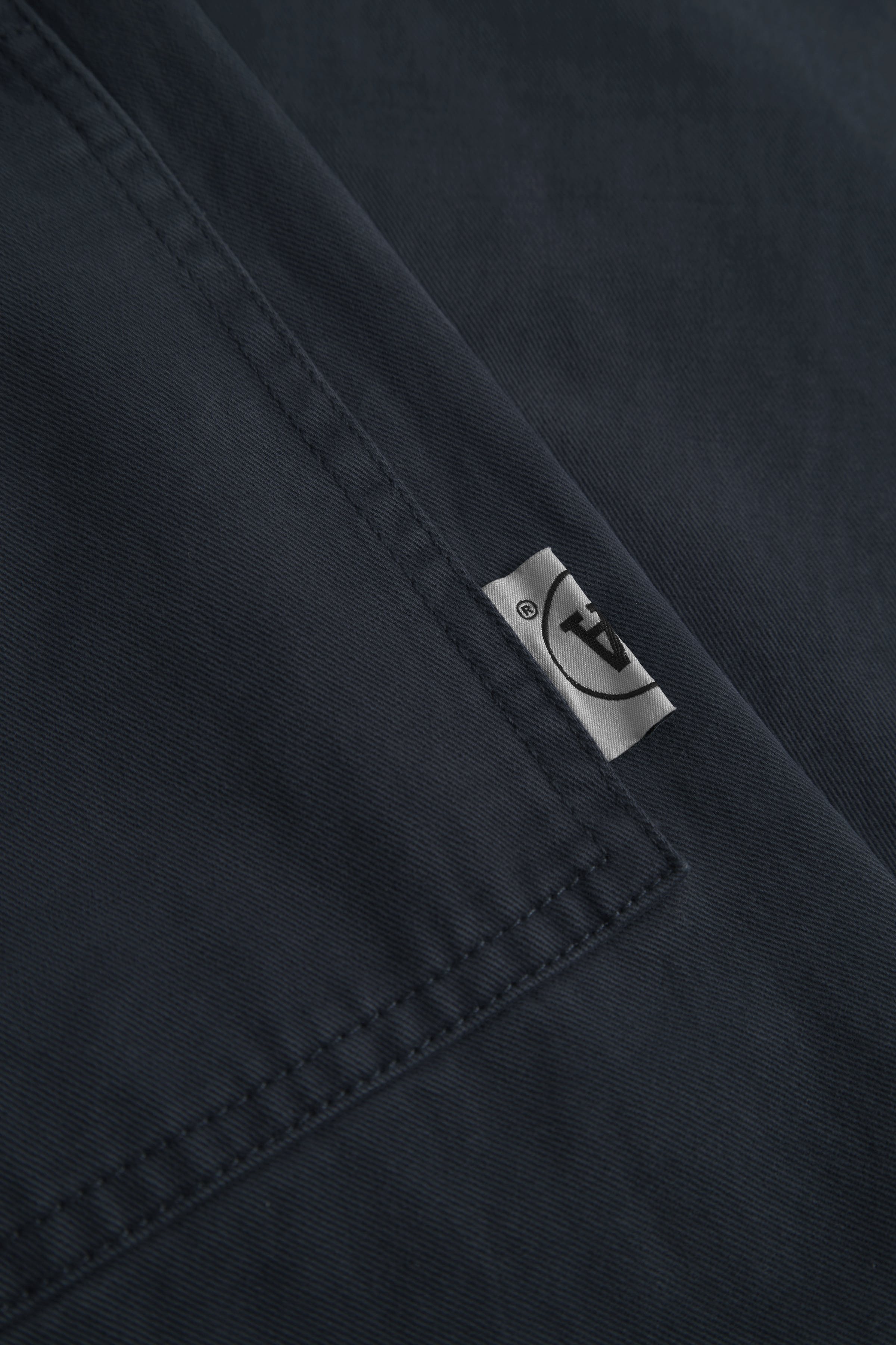 DOUBLE A BY W.W. MEN WWHeino Broek