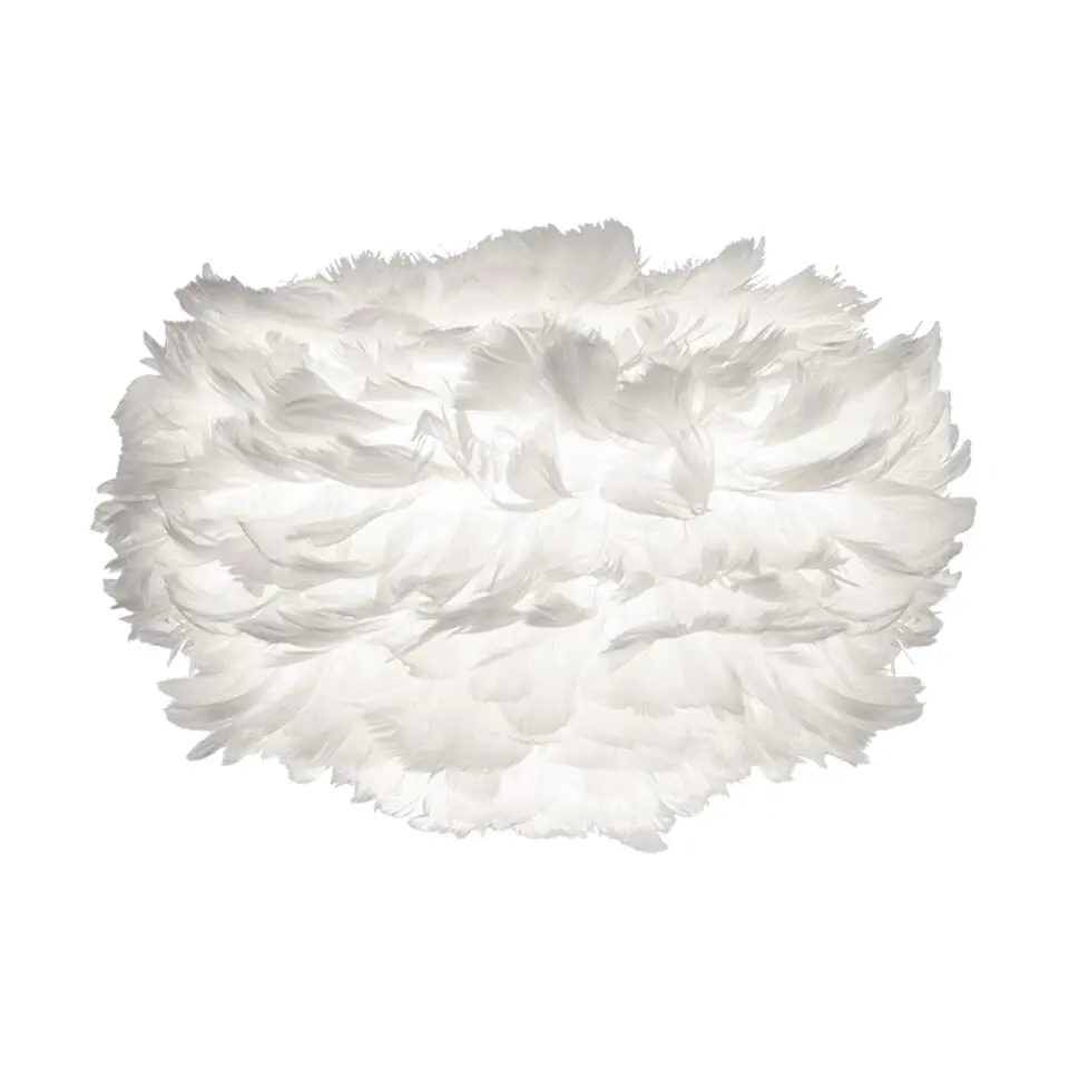 Umage Eos Mini lampenkap white - Ø 35 cm