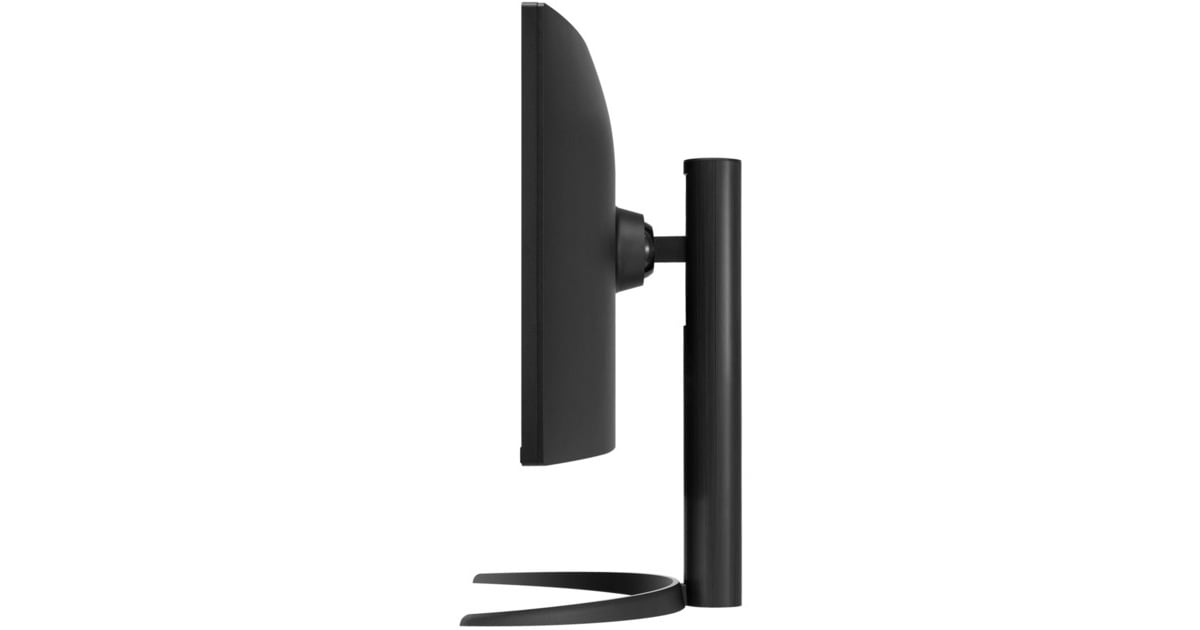 LGUltraWide 34WR55QK-B 34