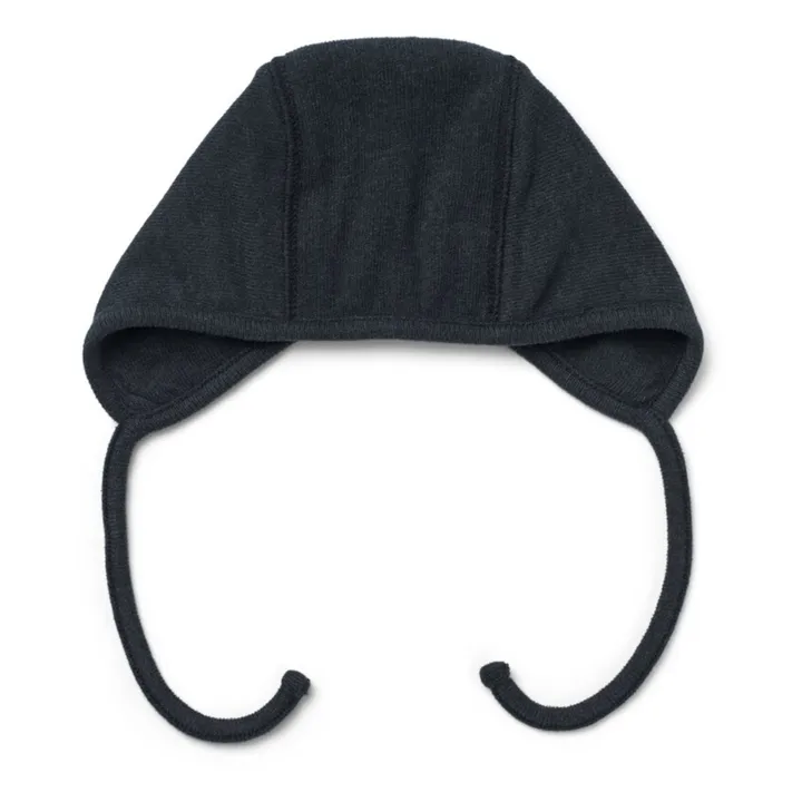 Liewood Béguin Coton Bio Marcela | Gris anthracite