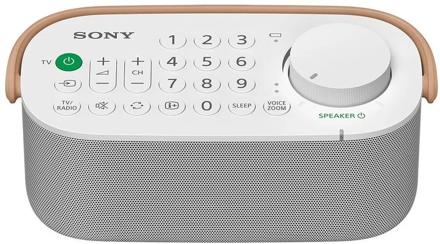 Sony SRS-LSR200 Enceintes connectées