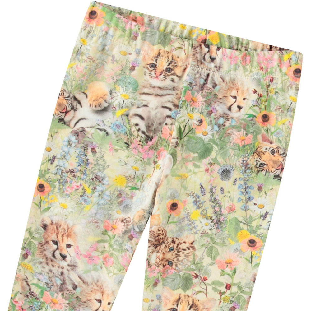 Køb Molo Meadow Cubs Stefanie Leggings