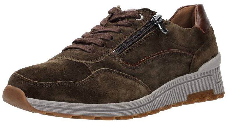 Waldläufer H-Etienne cognac