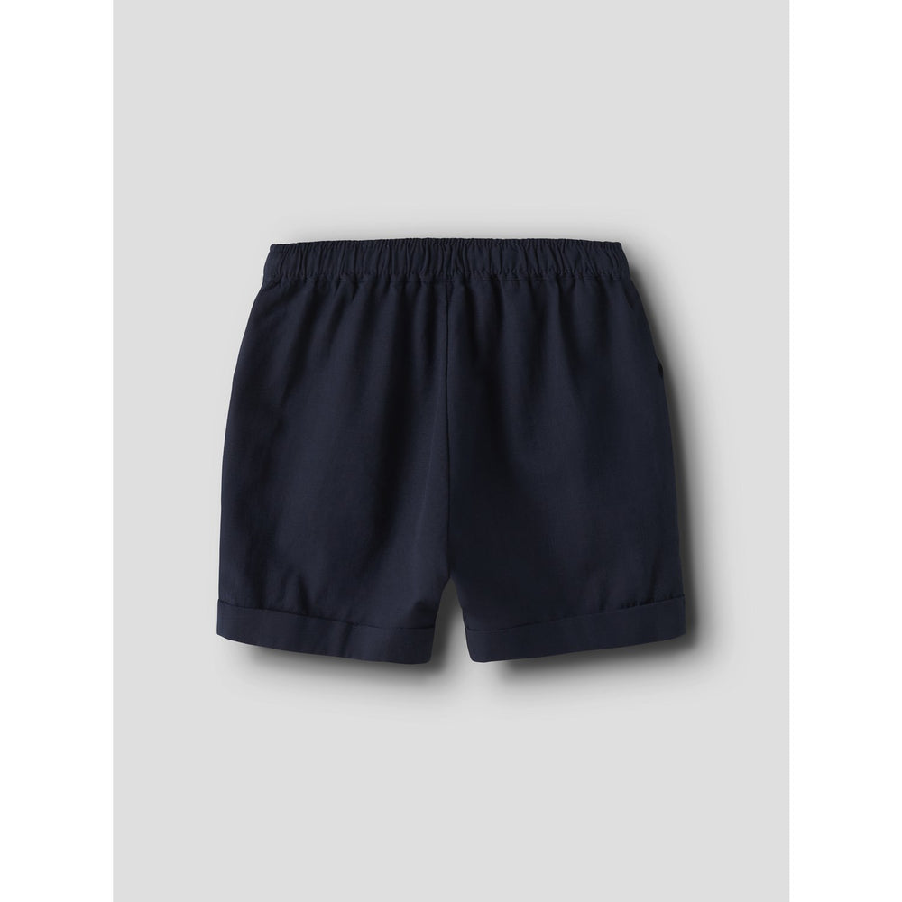 Køb Name It Salute Nmmfilip Ss Nreg Shorts Pb