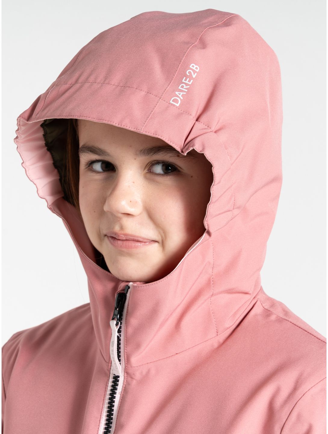 Steazy III ski-jas kinderen