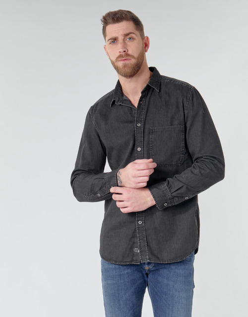 Diesel - D-BER-P - Noir