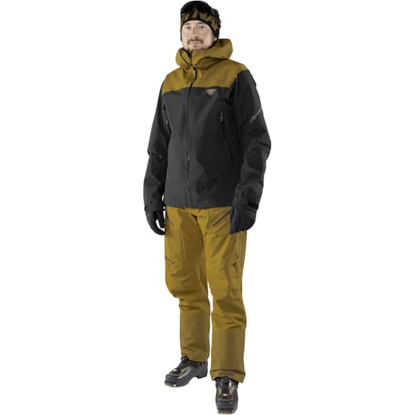 Veste ski de randonnée DYNAFIT RIDGE GTX JKT RELIC