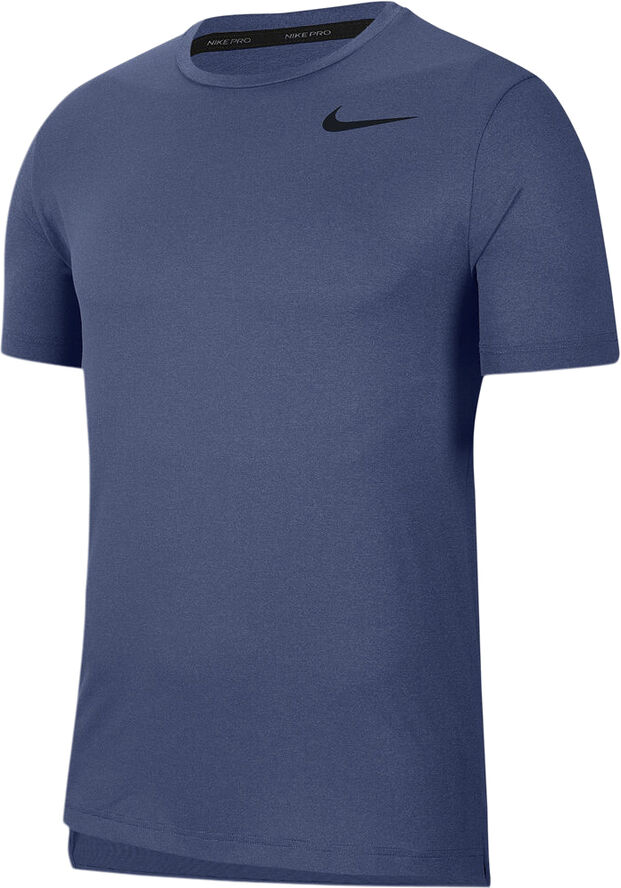 Nike Pro T-shirt Blå