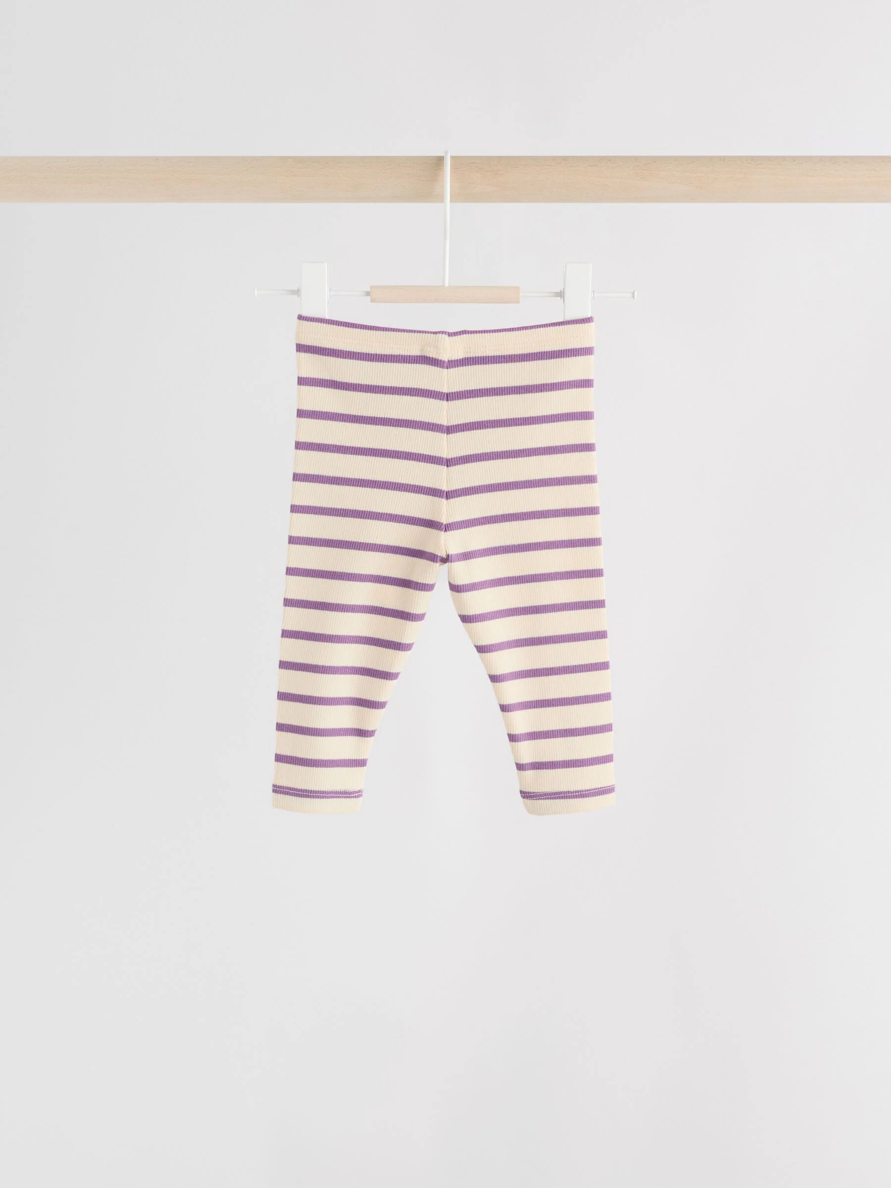 Multi - Baby set van top met Lange mouwen en Leggings 2 Pieces (0mnd -2jr)