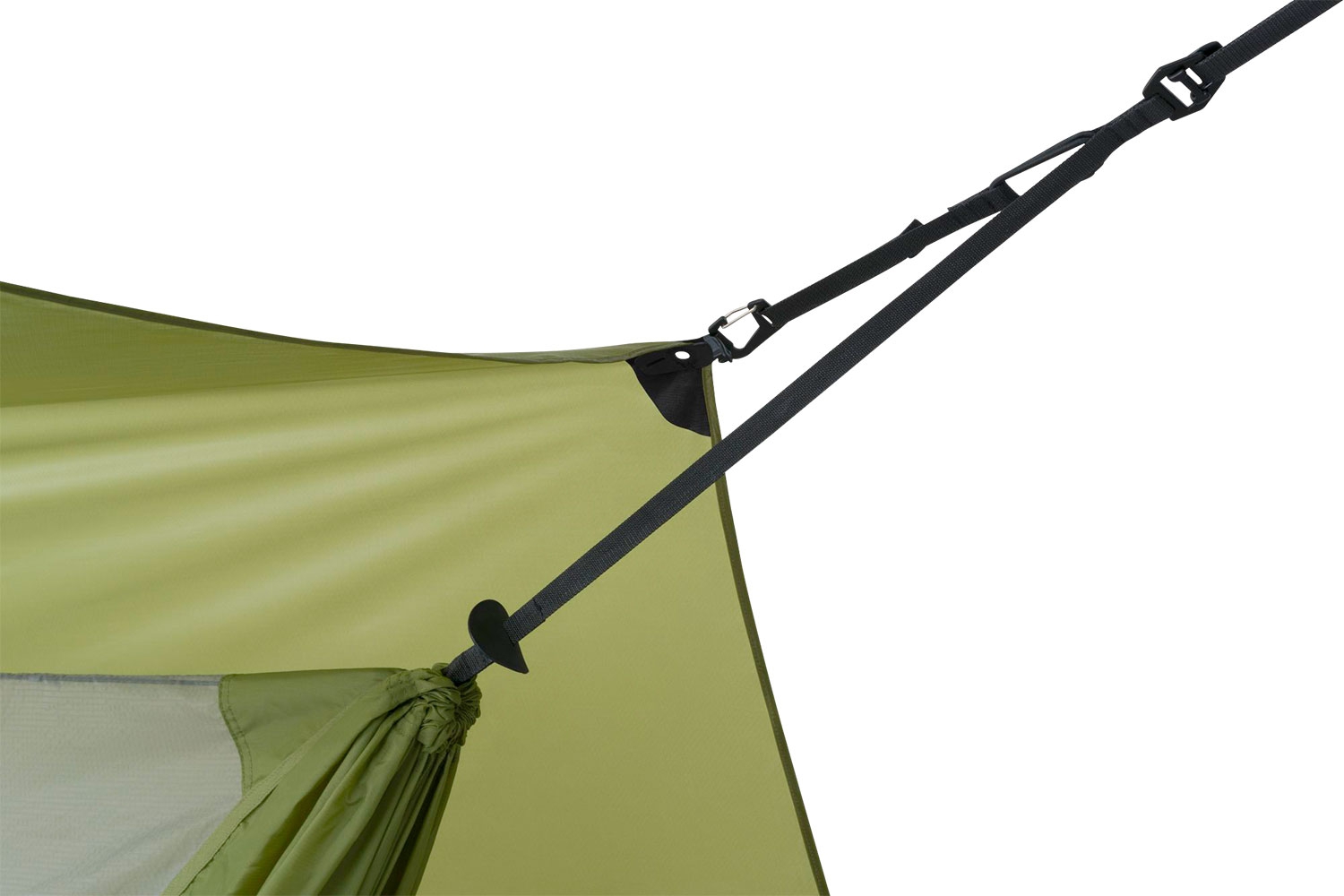 Sea to Summit Jungle Hammock Tarp Hängemattenplane