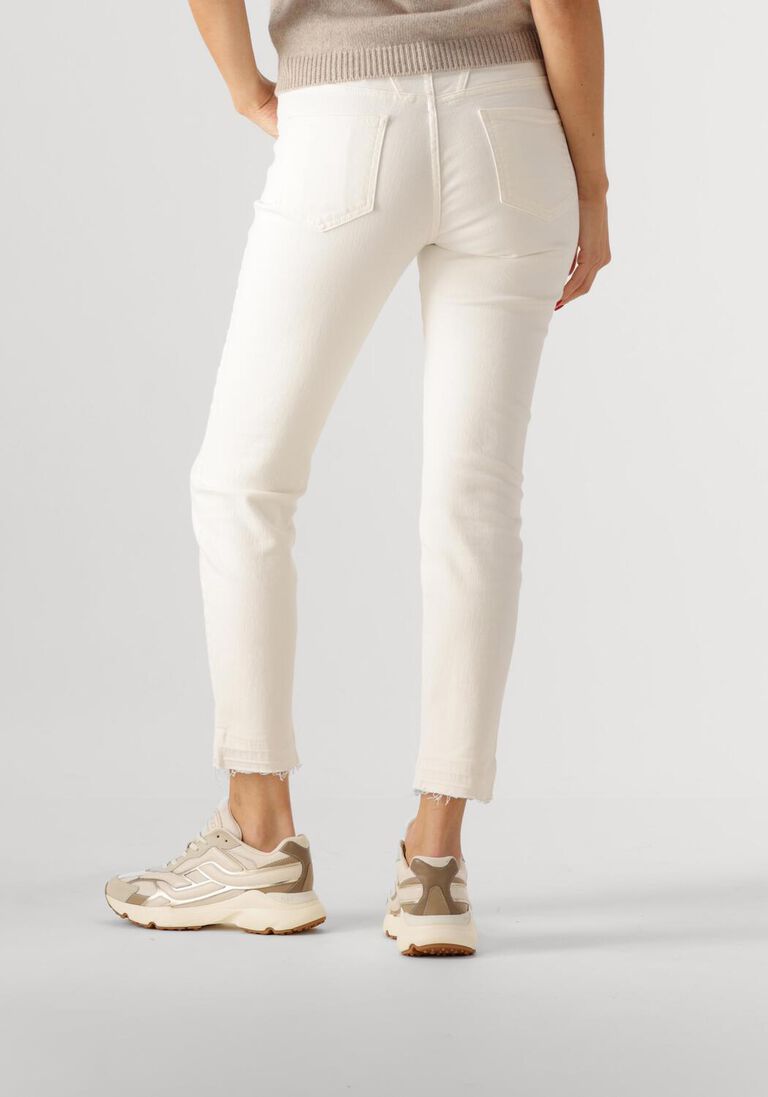 ecru closed skinny jeans baker