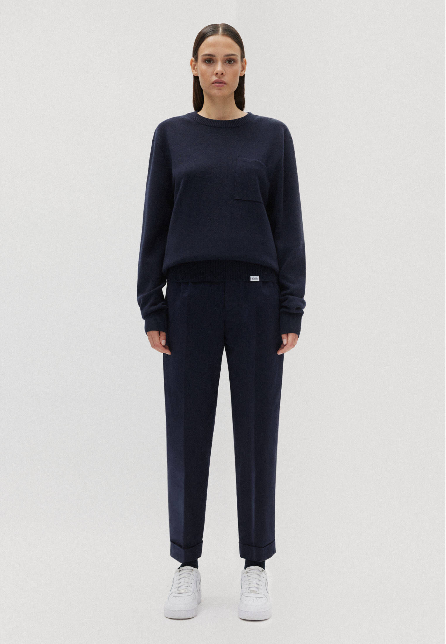 Studio Seidensticker| Herren Pullover Studio