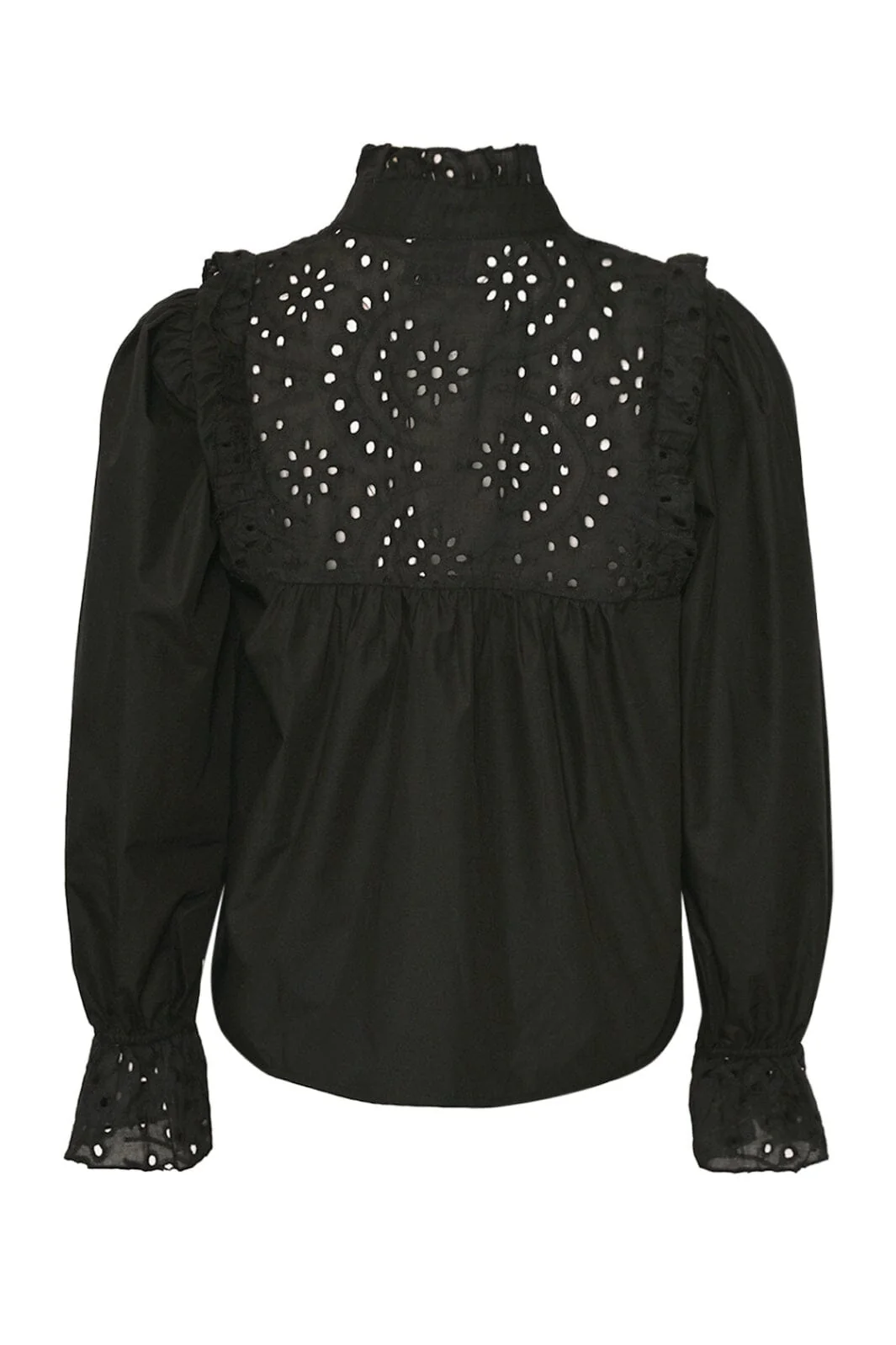 Noella Jaelynn Blouse 004 black