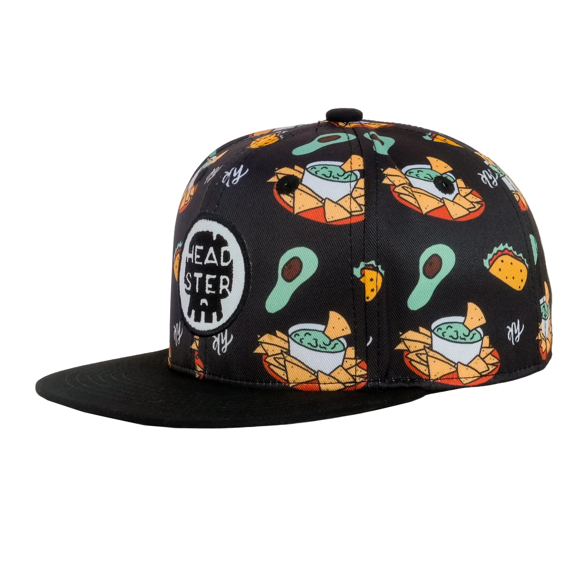 Headster Kids Casquette Taco 2-16ans