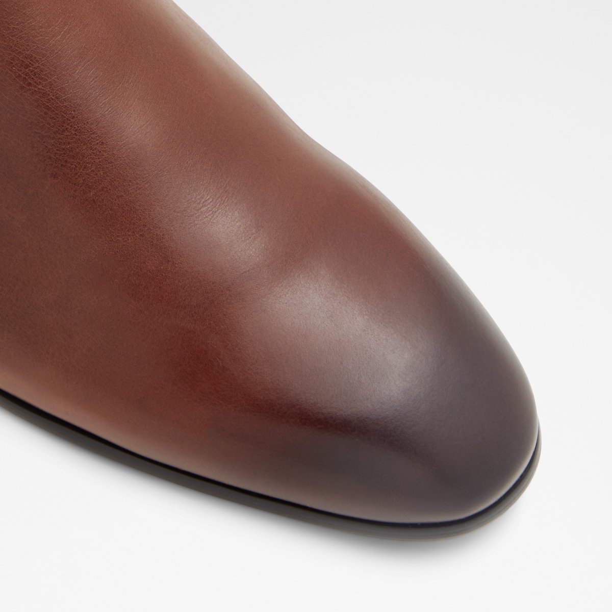 Fitzgerald Cognac Men Dress boots