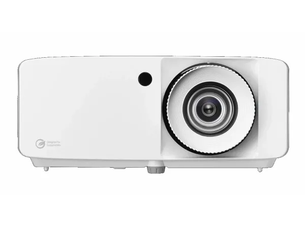 Optoma UHZ66 - DLP-projektor
