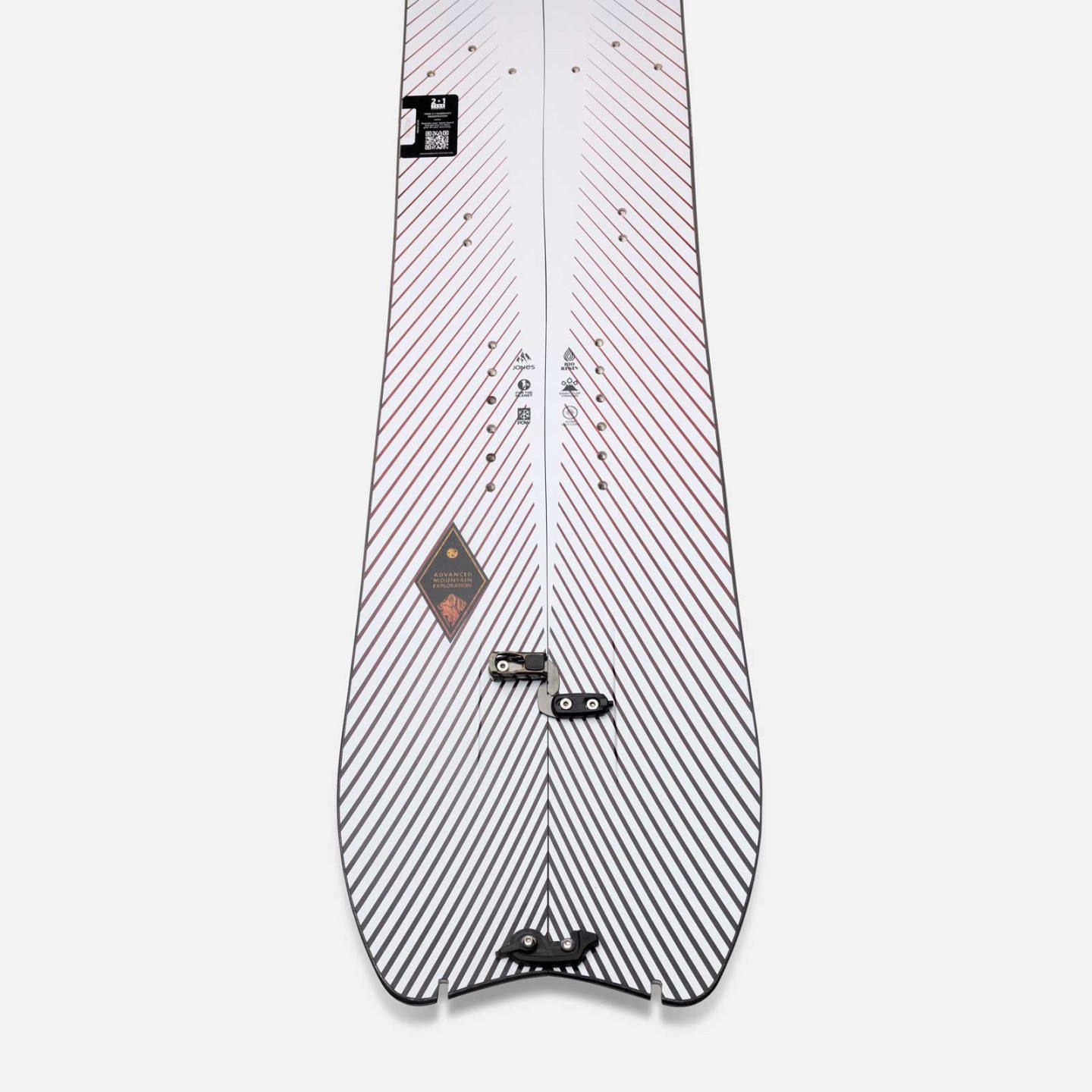 Jones Stratos Split