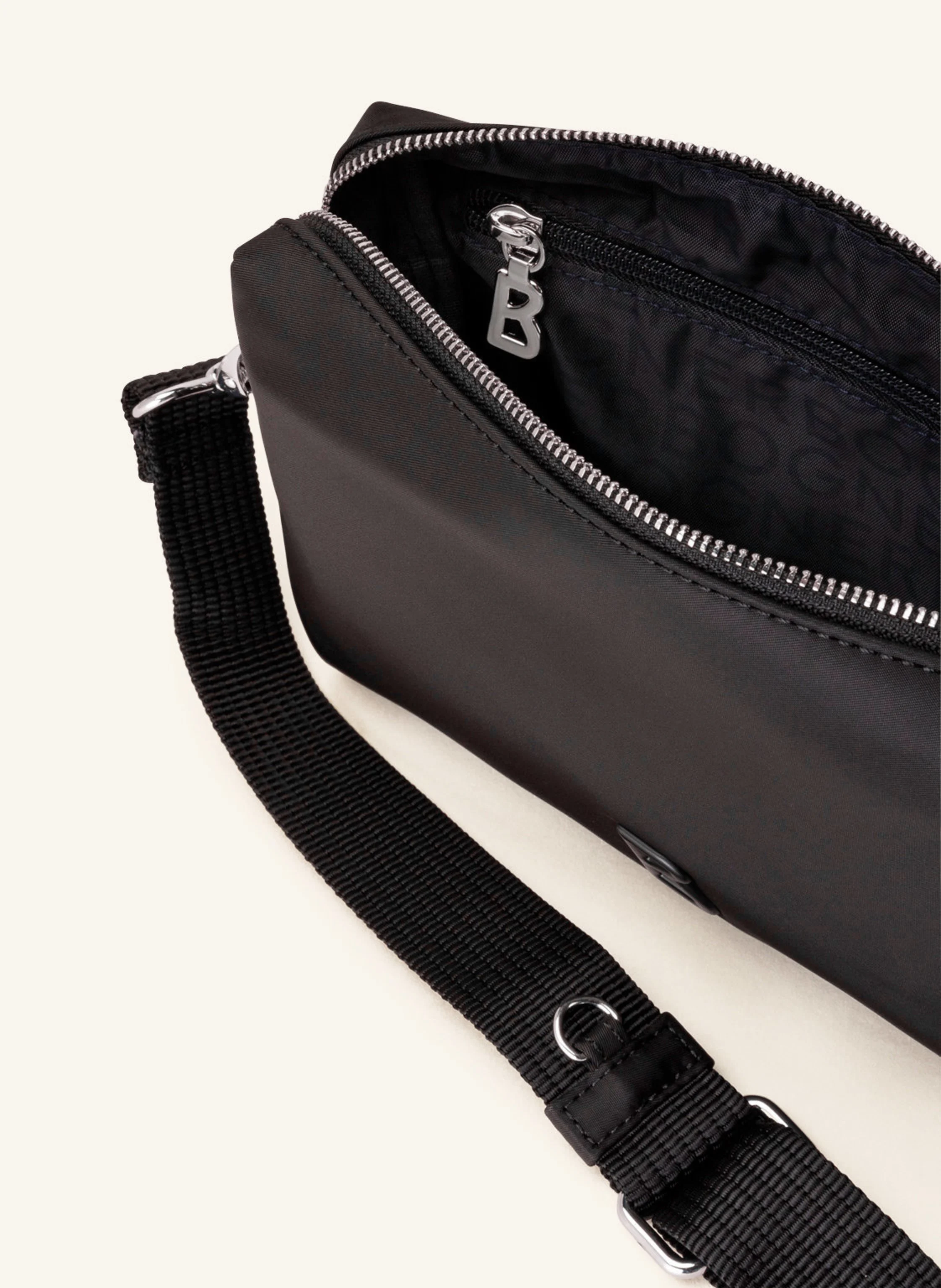 BOGNER Umhängetasche VERBIER PLAY MINI
