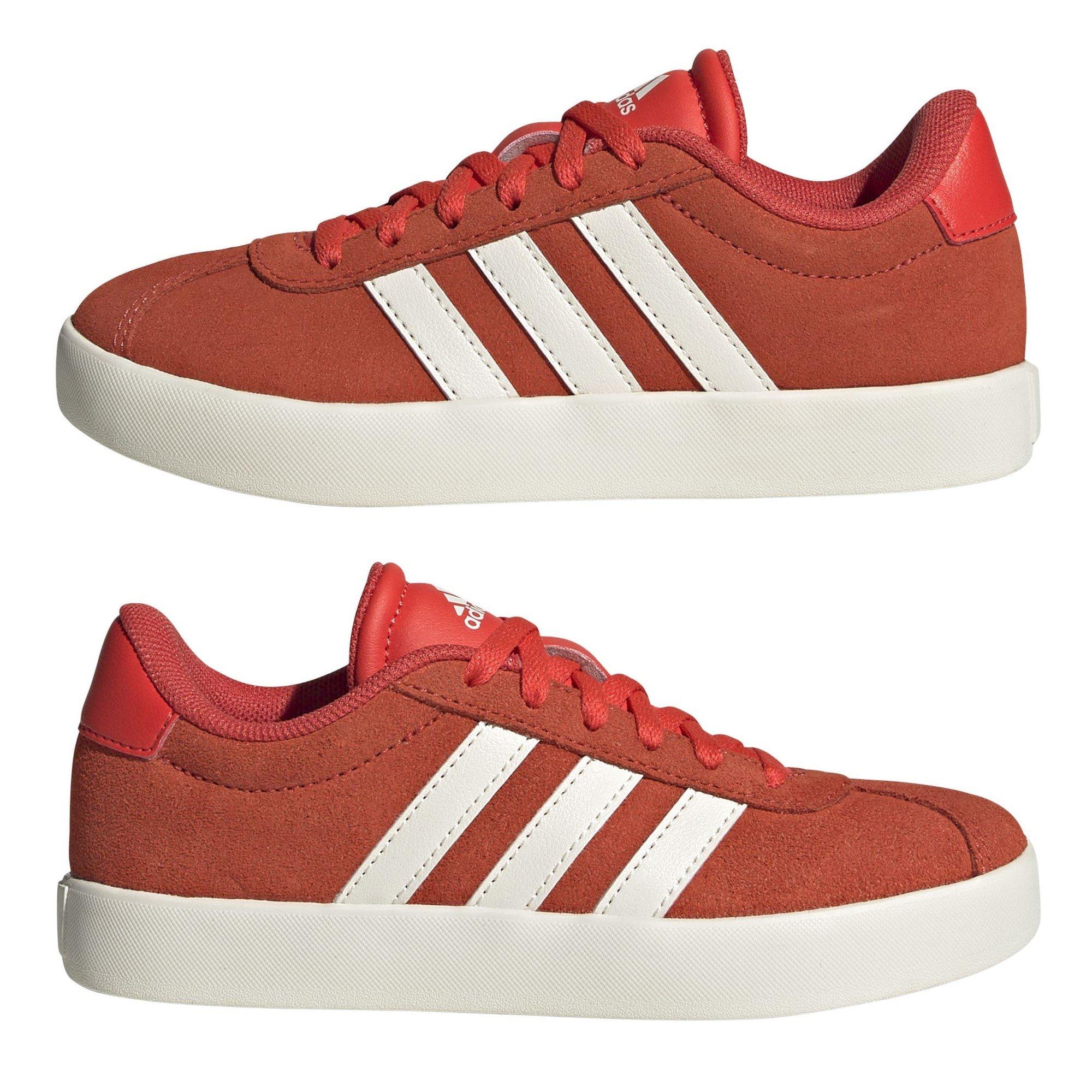 adidas VL Court 3.0 Shoes Junior Boys