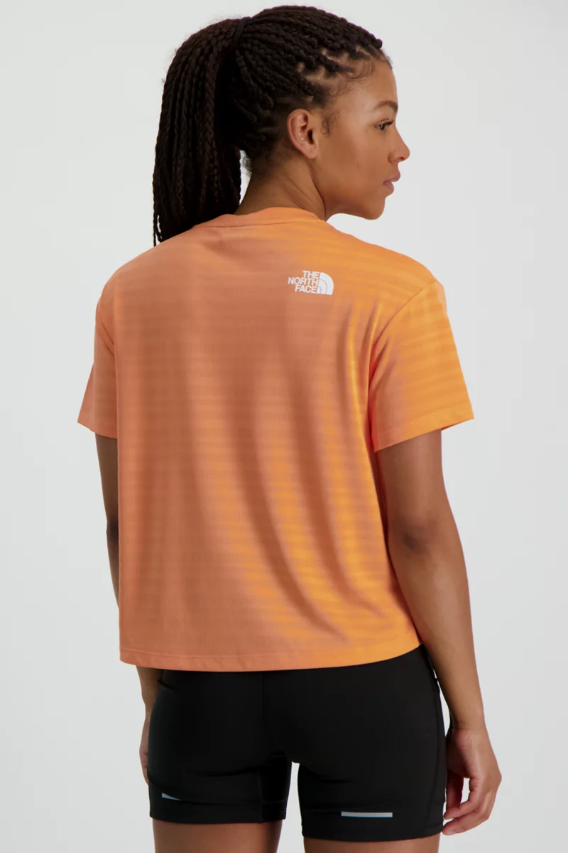 The North Face Mountain Athletics Damen T-Shirt