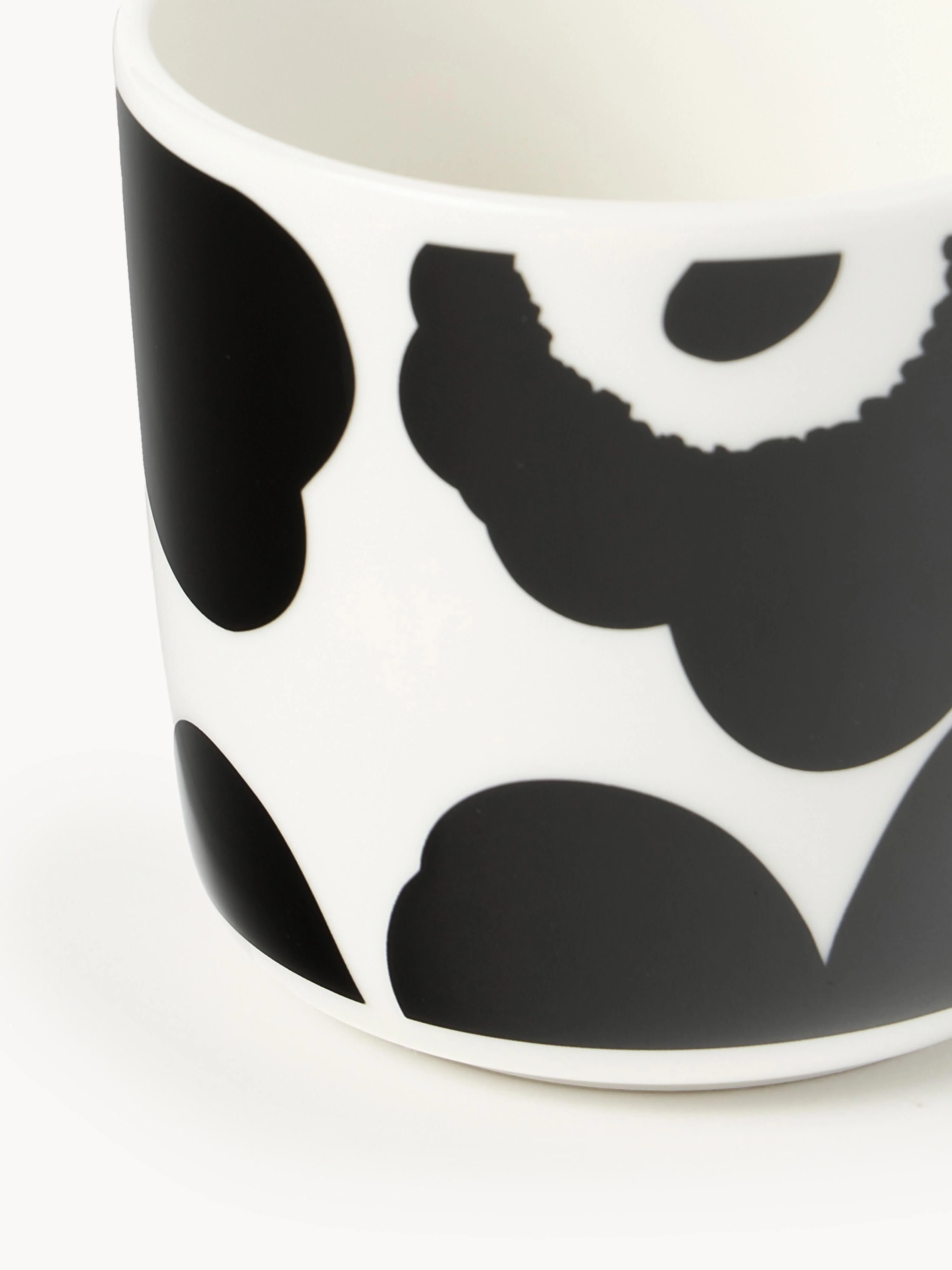 Bekers Unikko, 2-delig
