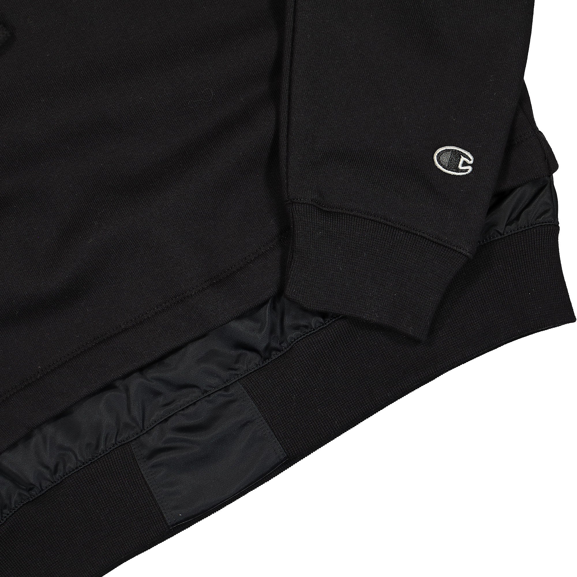 Champion<br>Utility Remix Hooded Sweatshirt