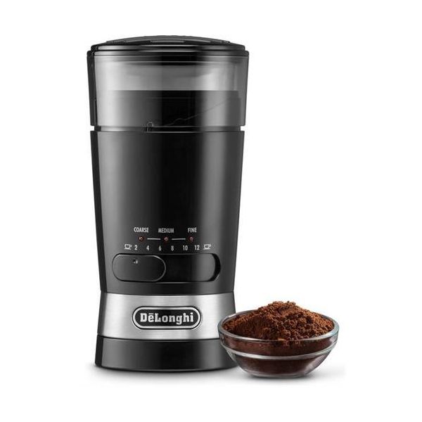 Delonghi Moinho de Café 170W 90GR 3N-KG210