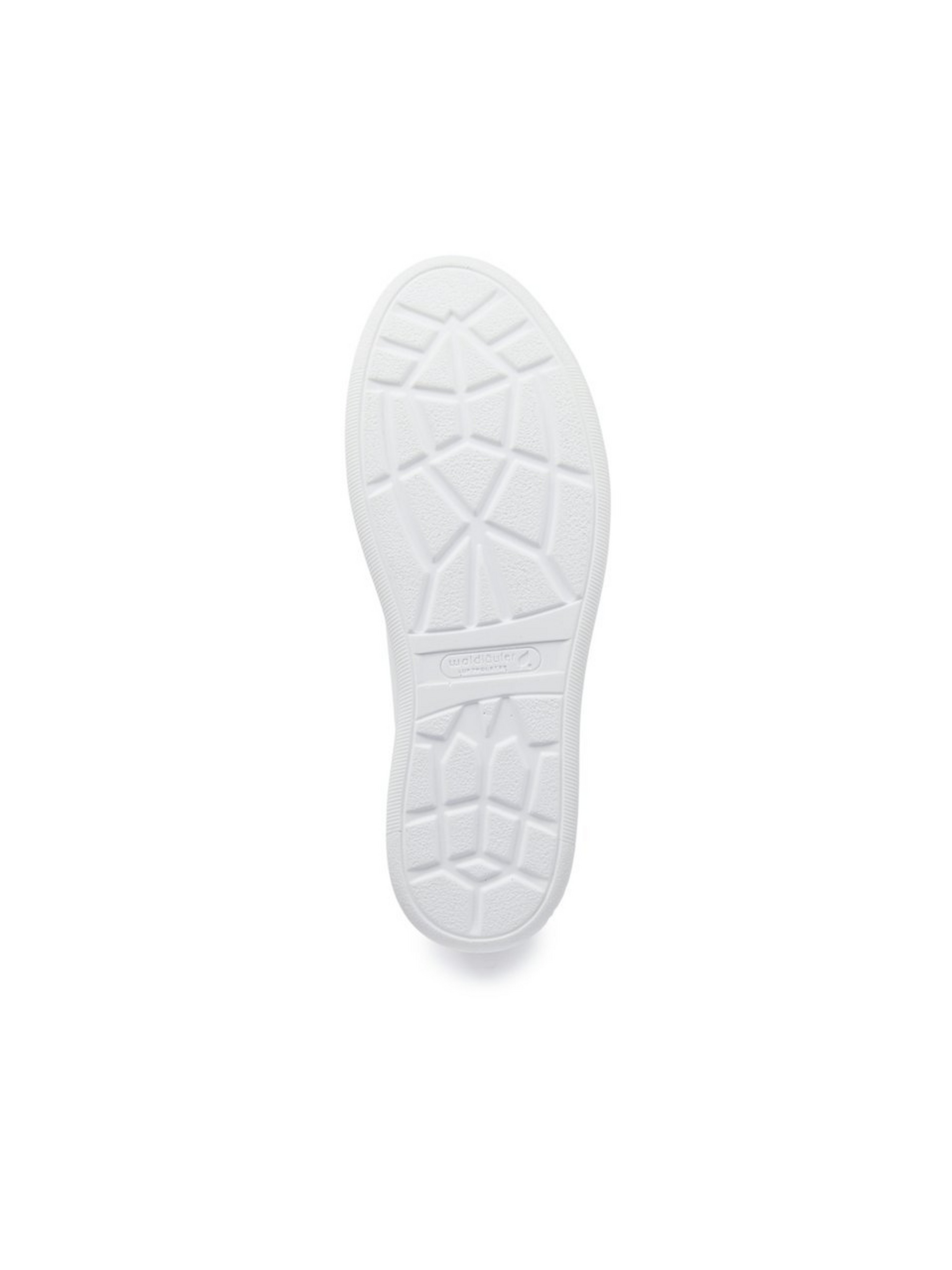 Plateau-Sneaker Nicky