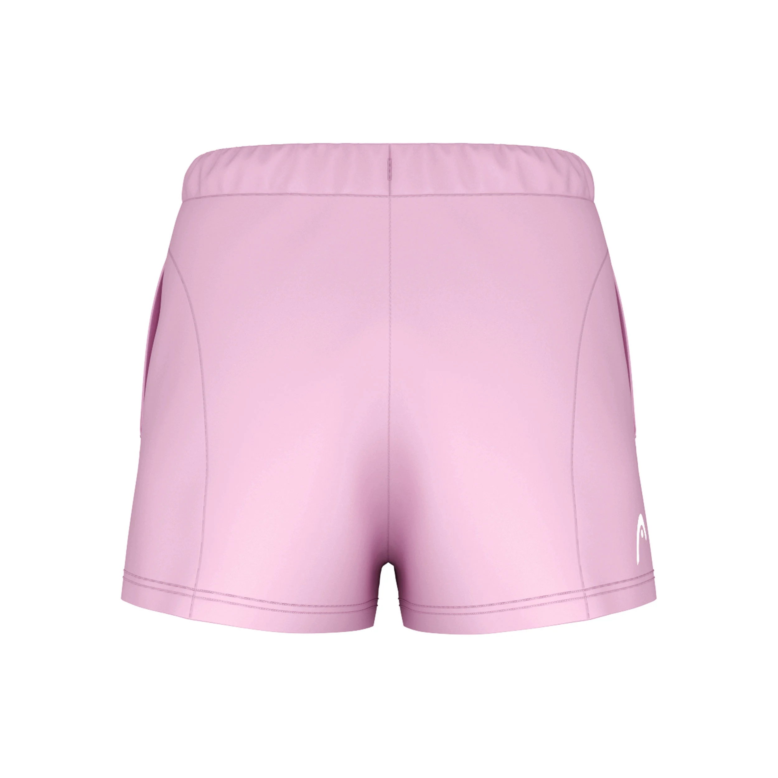 HEAD Dynamic Shorts Femmes - Rosé
