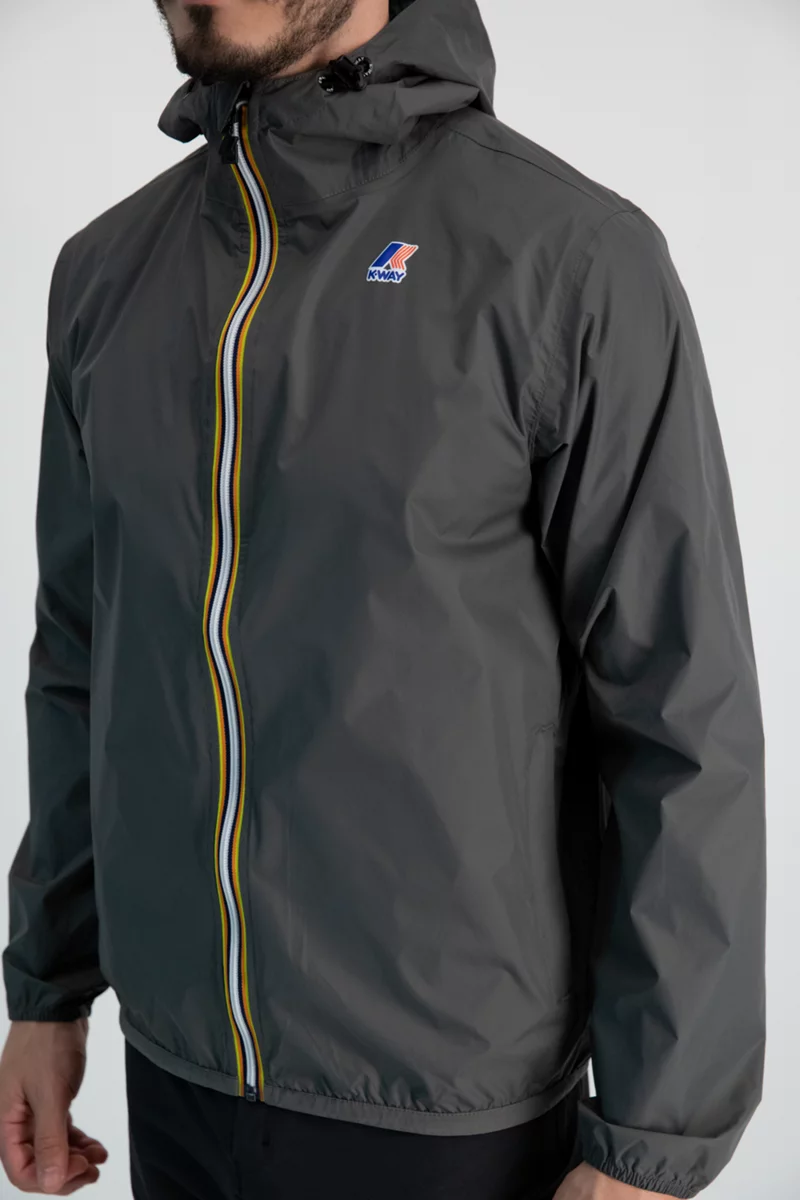 K-Way Le Vrai 3.0 Claude Herren Regenjacke
